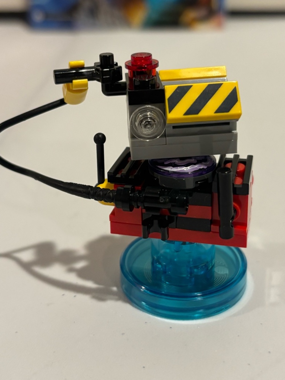 LEGO #71228 Dimensions Ghostbusters Level Pack - Picture 13 of 15